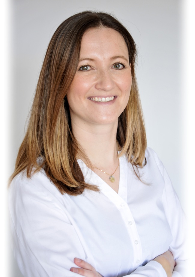 Dr Claudia Lehnen Gynaekologin